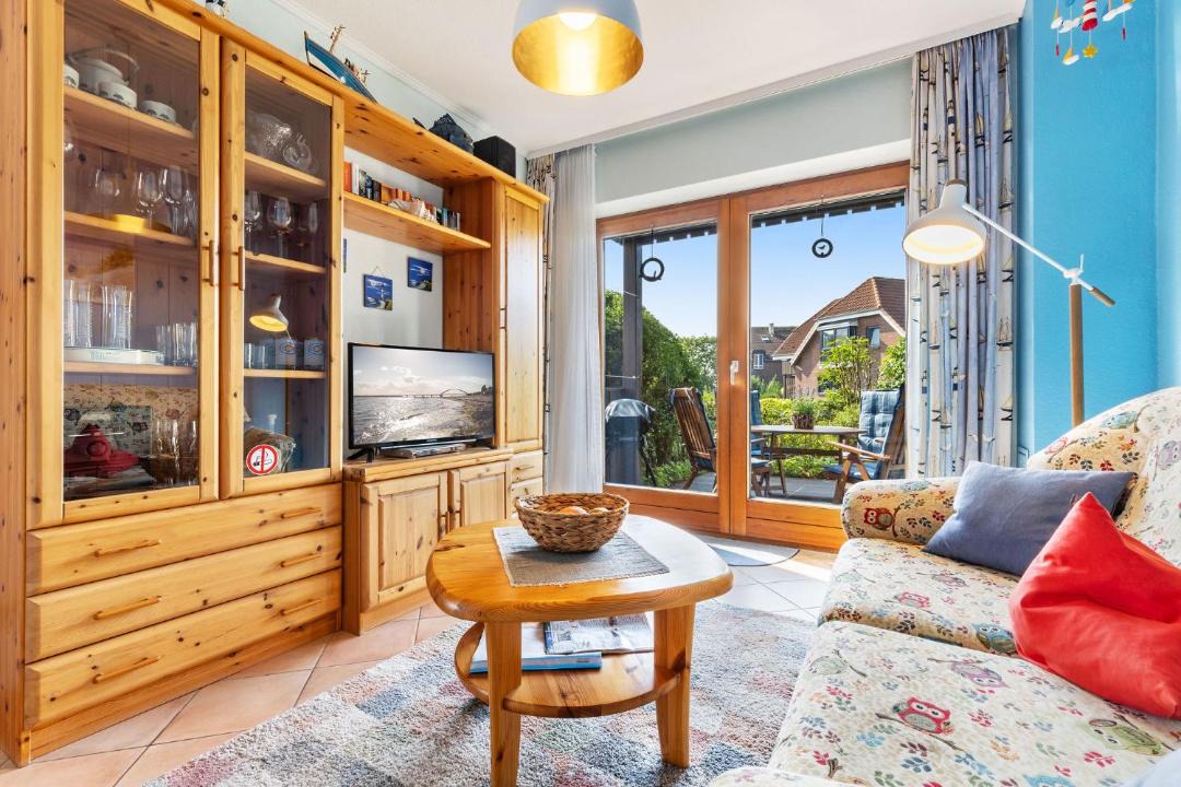 Photo of Livingroom in Lemkenhafen