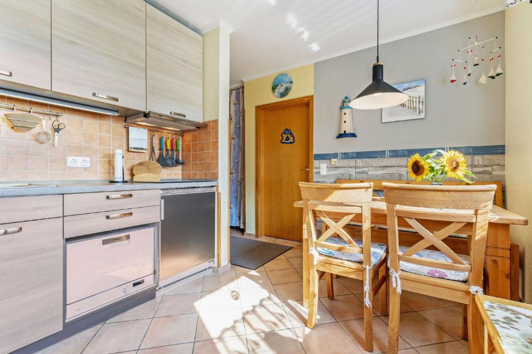 Photo of Kitchen in Lemkenhafen