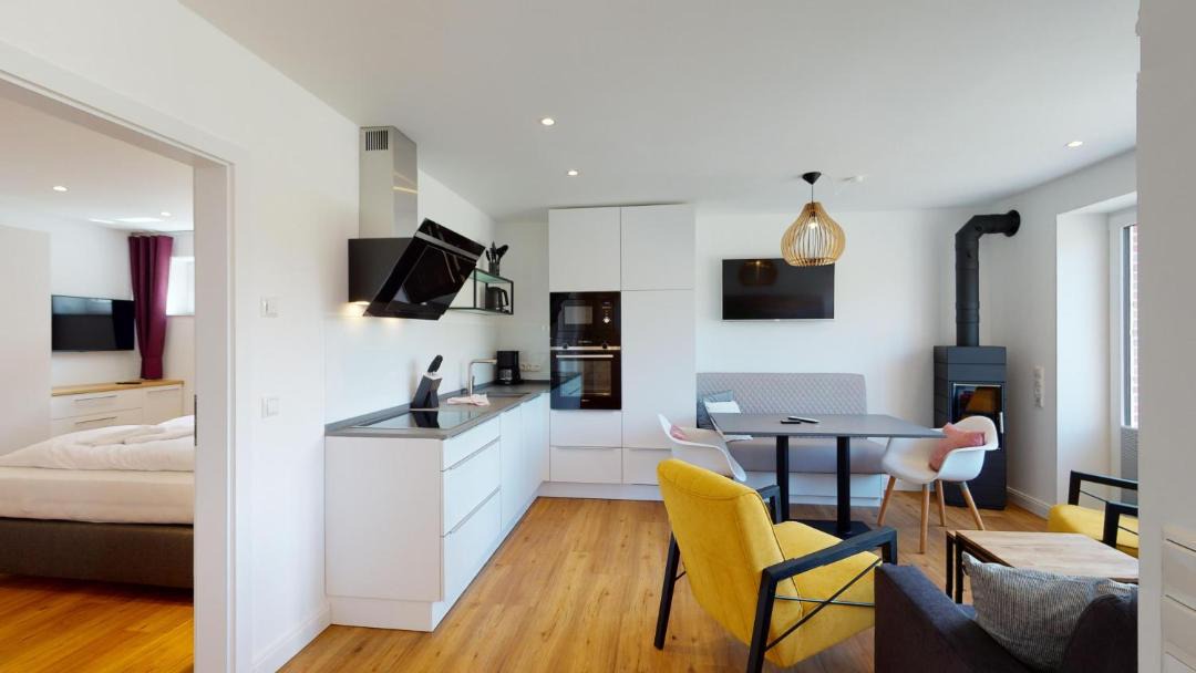 Photo of Livingroom in Langeoog