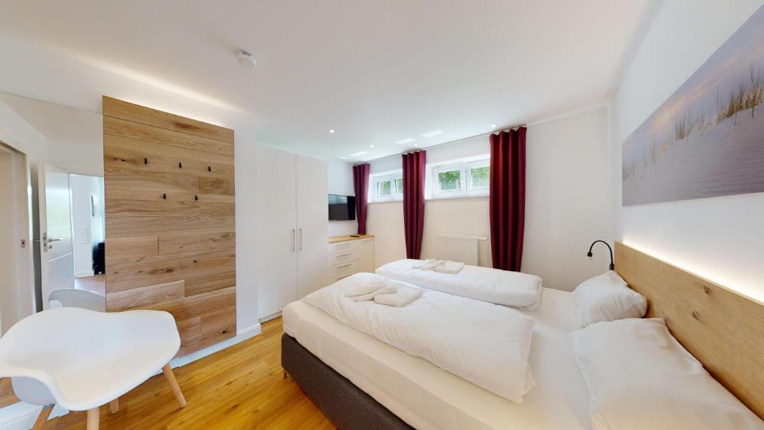 Photo of Bedroom in Langeoog