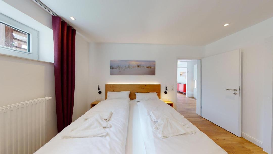 Photo of Bedroom in Langeoog