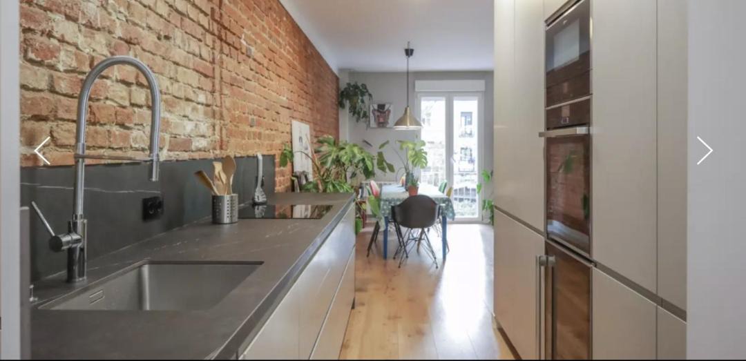 Photo of Kitchen in San Diego
