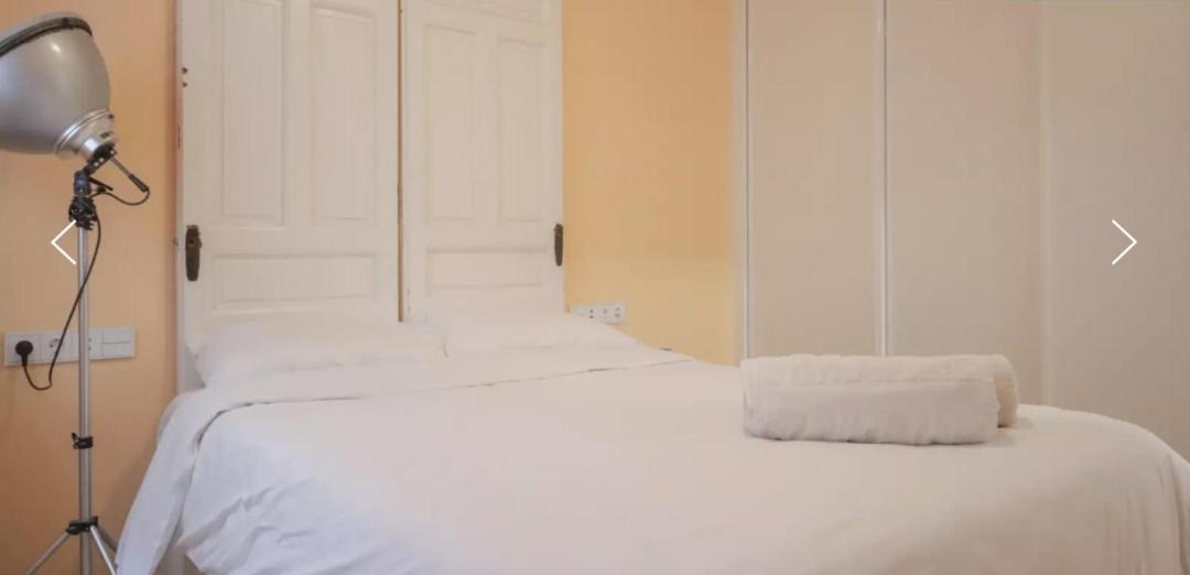 Photo of Bedroom in San Diego