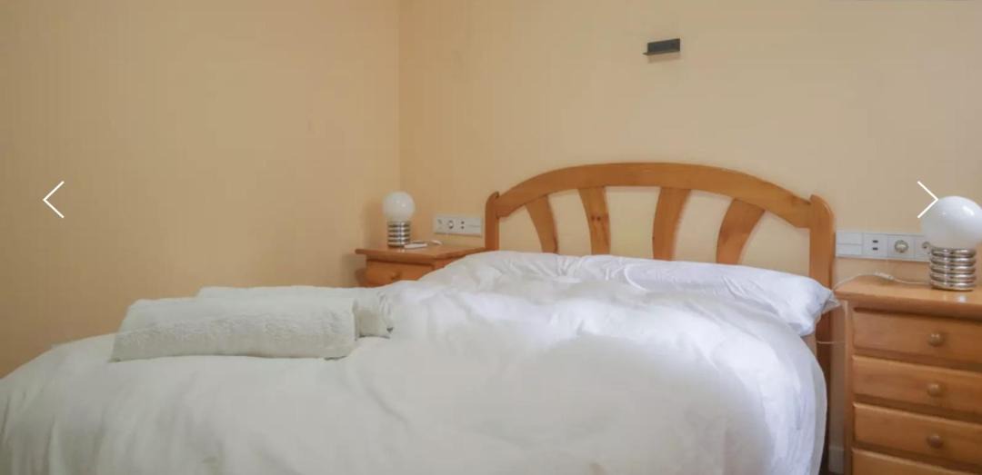 Photo of Bedroom in San Diego