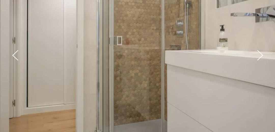 Photo of Bathroom in San Diego