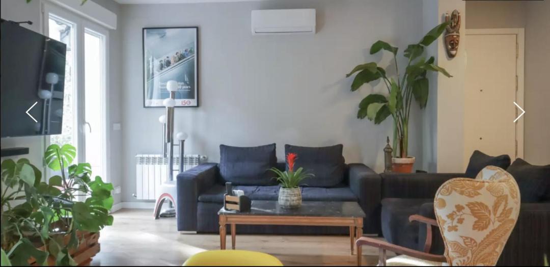 Photo of Livingroom in San Diego