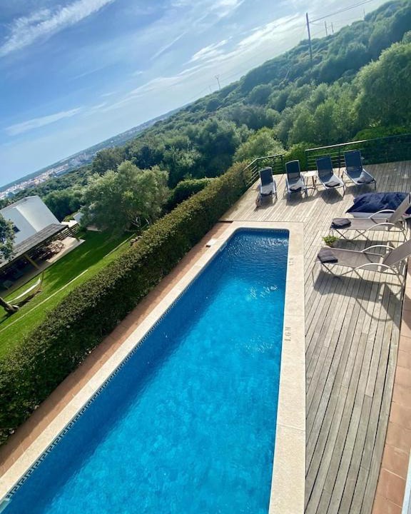 Photo of Outdoor in Cala Llonga
