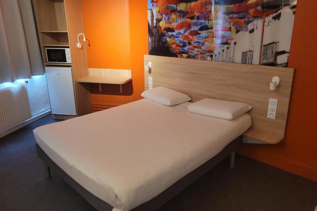 Photo of Bedroom in Dardilly
