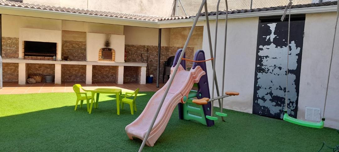 Photo of Others in Zarza de Granadilla