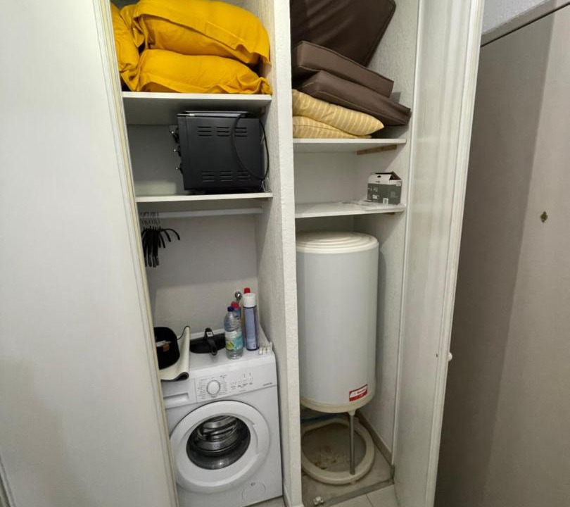 Photo of Kitchen in Montfavet
