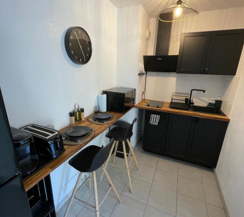 Photo of Livingroom in Montfavet