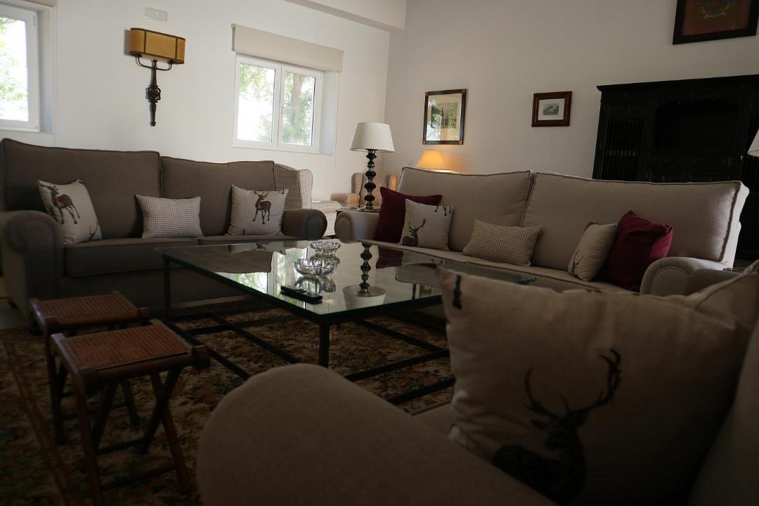 Photo of Livingroom in Arcos de la Frontera