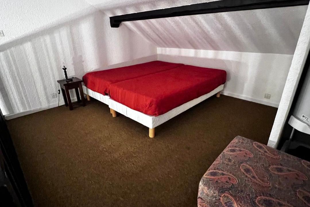 Photo of Bedroom in Morzine