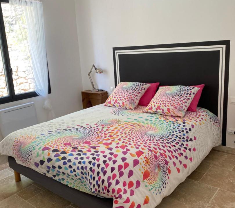 Photo of Bedroom in Belgentier