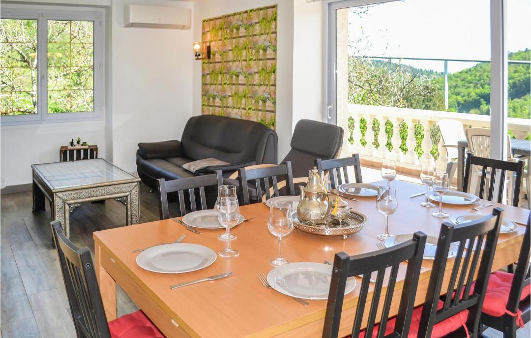 Photo of Livingroom in Beauregard-de-Terrasson