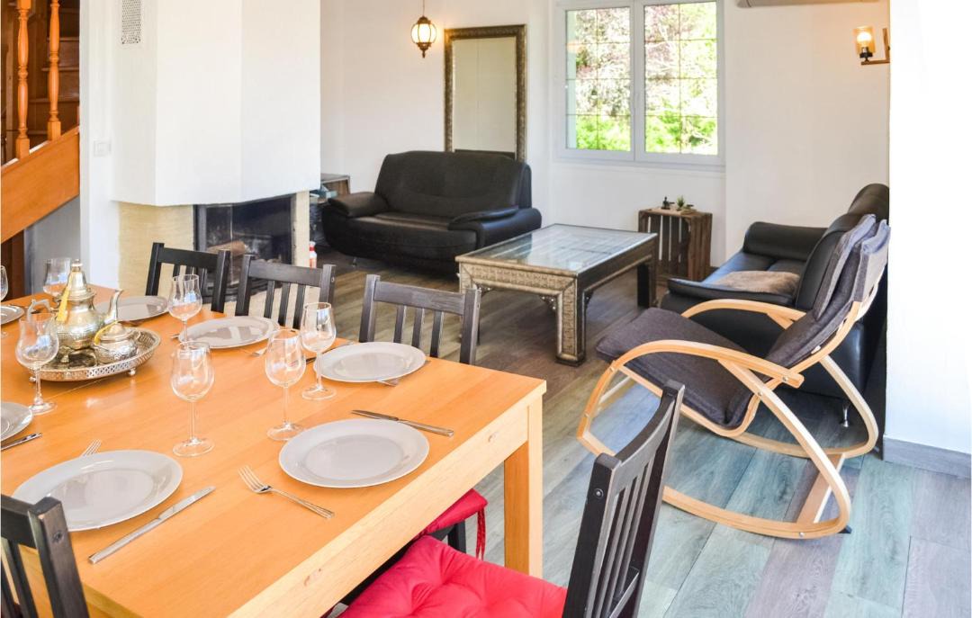 Photo of Livingroom in Beauregard-de-Terrasson