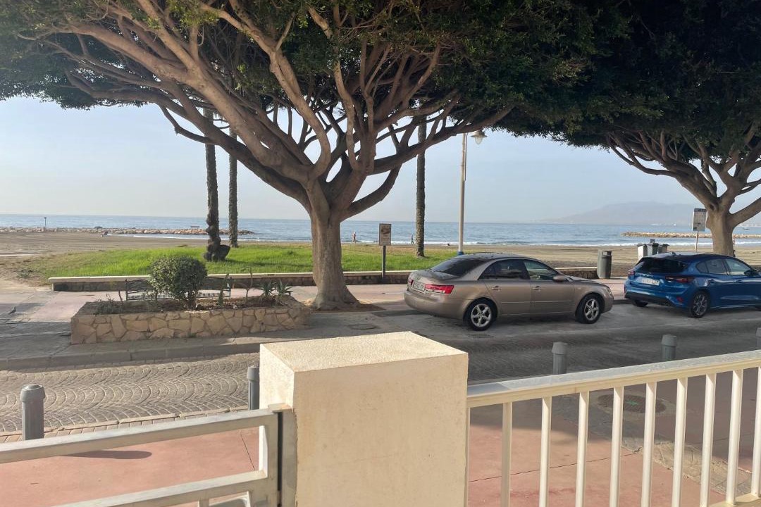 Photo of Patio Balcony in Playas del Palo
