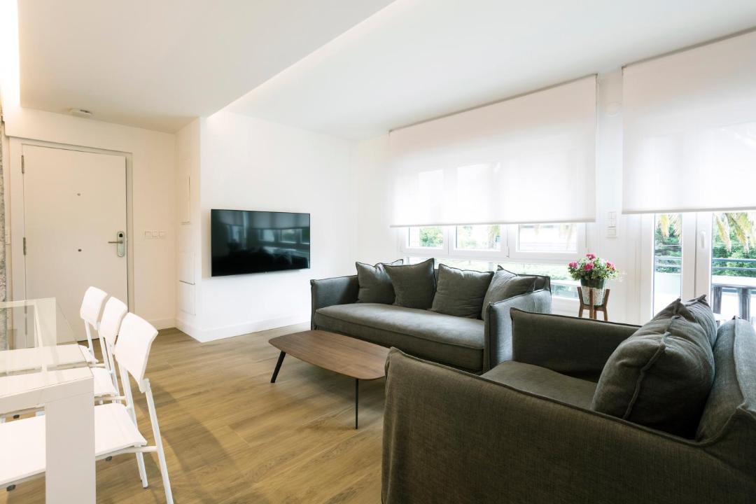 Photo of Livingroom in Hondarribia