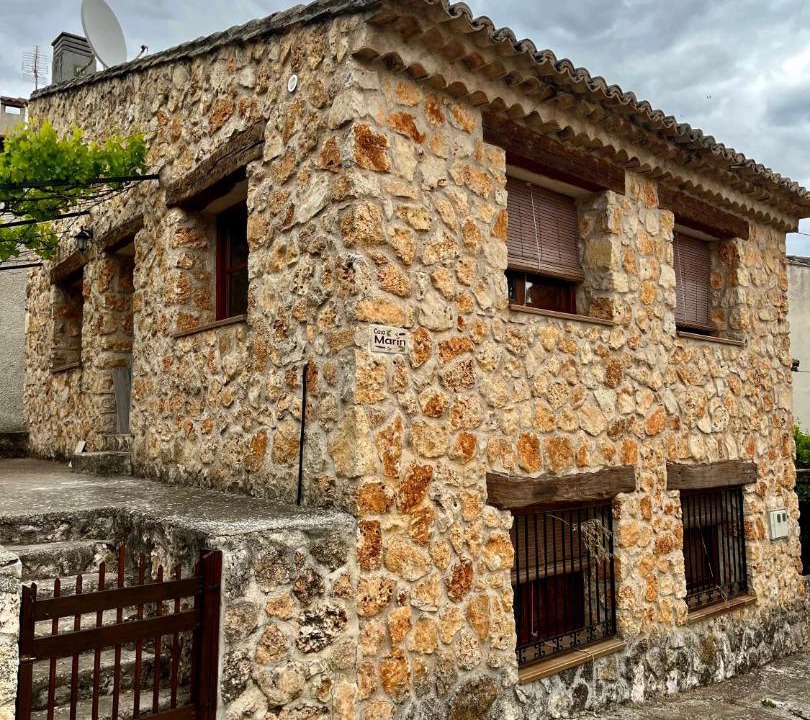 Photo of Buildings in Barriopedro
