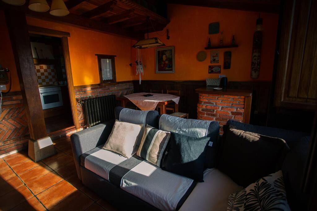 Photo of Livingroom in Monte