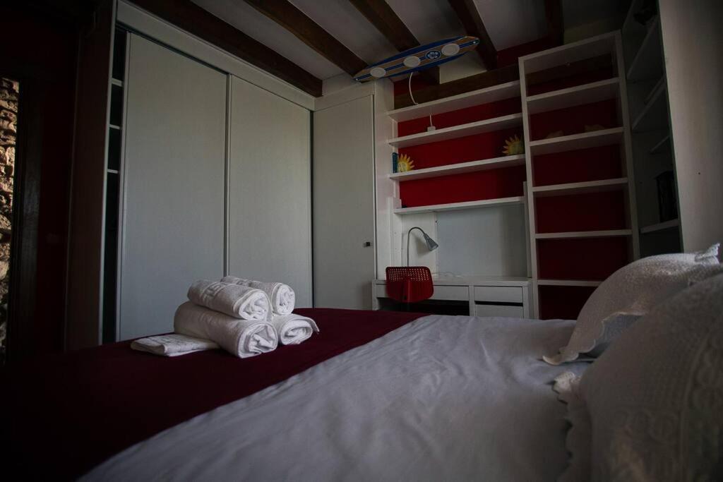 Photo of Bedroom in Monte