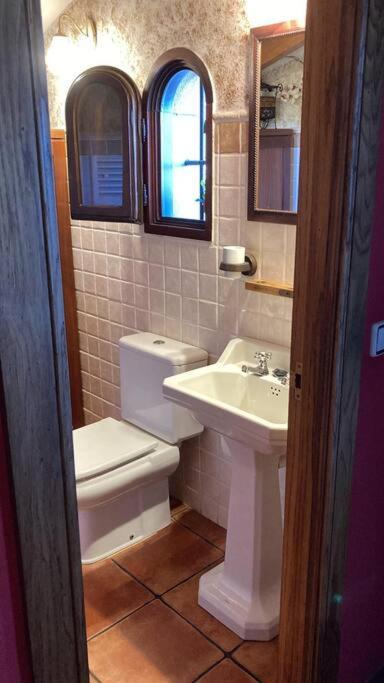 Photo of Bathroom in Monte