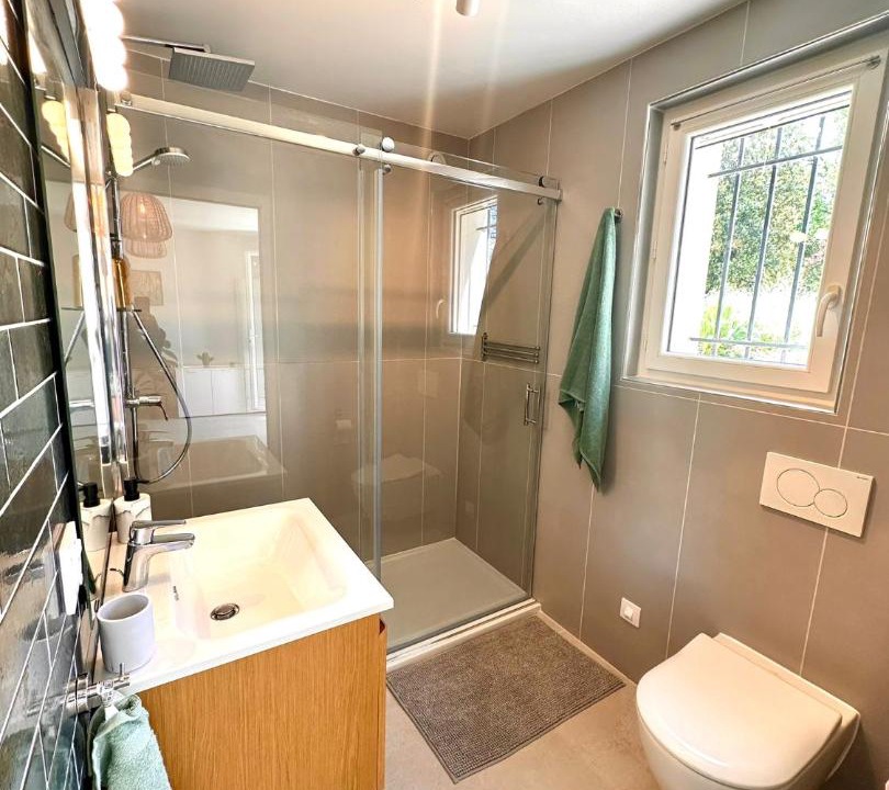 Photo of Bathroom in Peyrolles-en-Provence