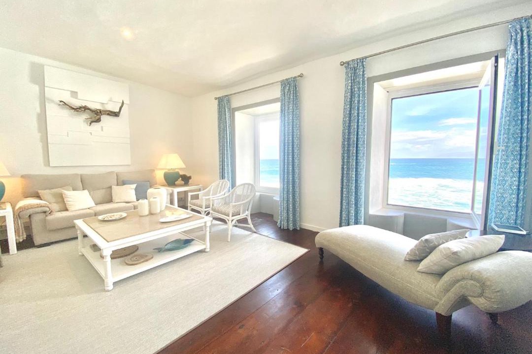 Photo of Livingroom in Las Aguas