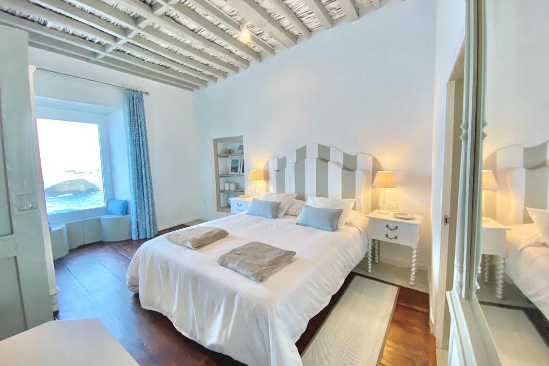 Photo of Bedroom in Las Aguas