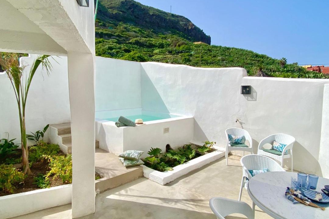Photo of Patio Balcony in Las Aguas