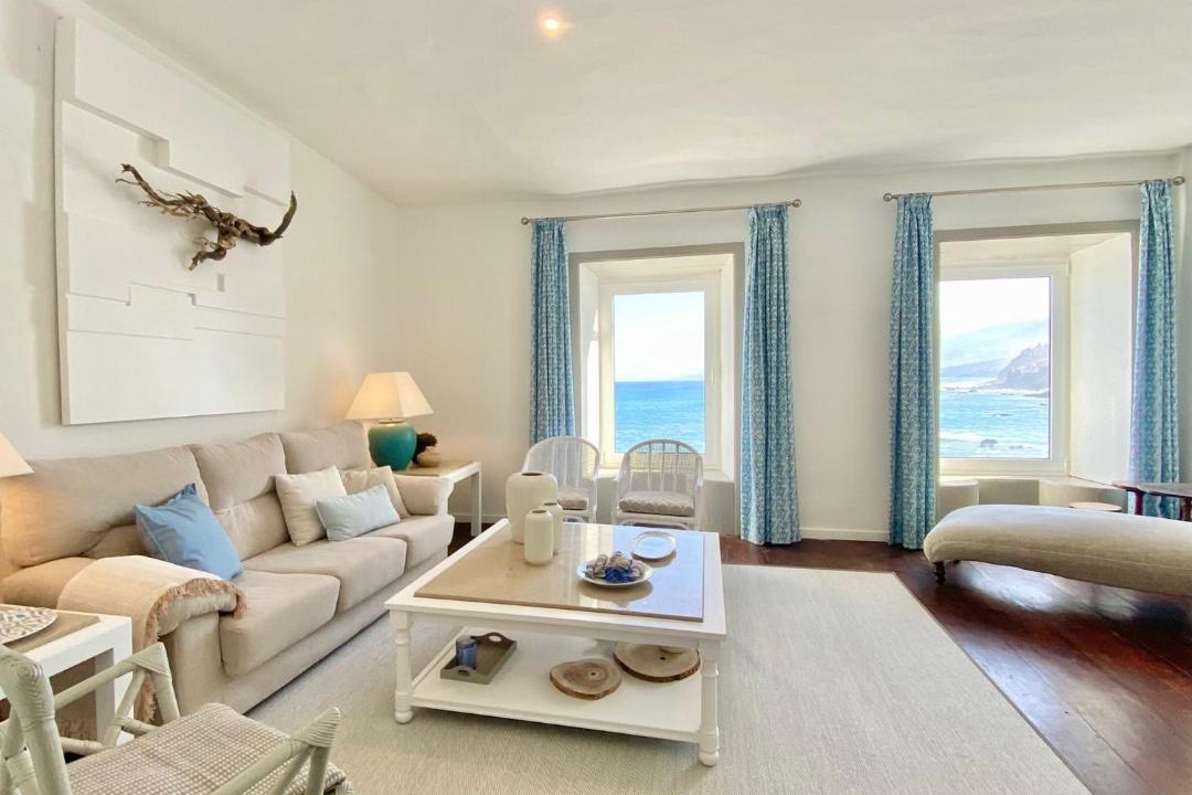 Photo of Livingroom in Las Aguas