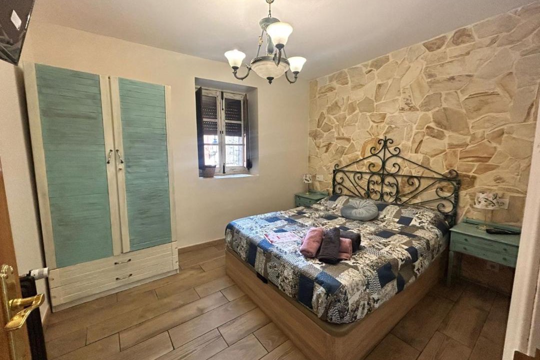 Photo of Bedroom in Molinaseca