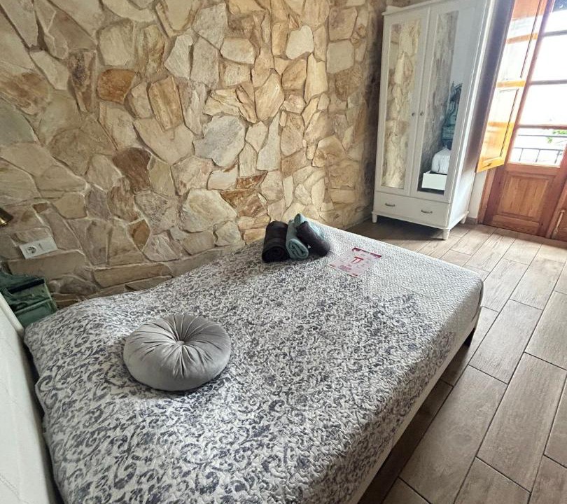 Photo of Bedroom in Molinaseca