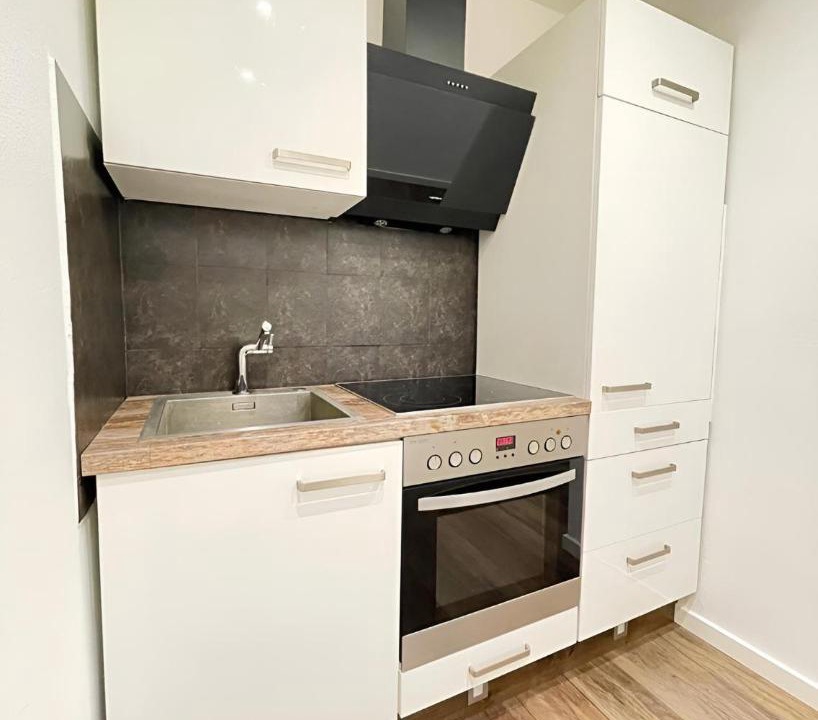 Photo of Kitchen in List