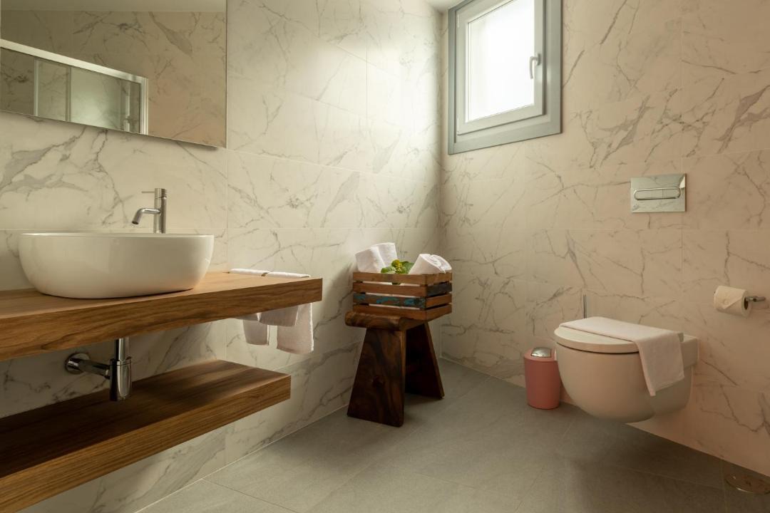 Photo of Bathroom in Cobres