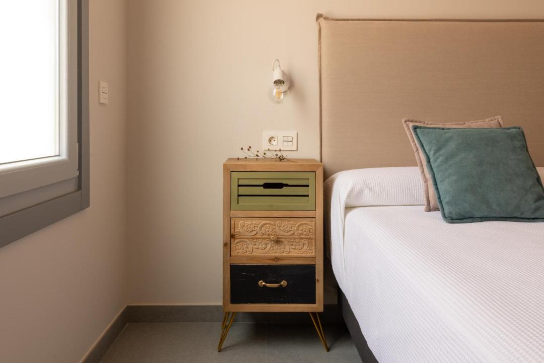 Photo of Bedroom in Cobres
