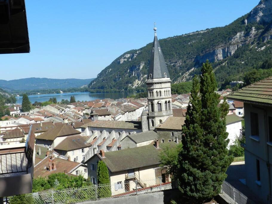 Photo of Others in Nantua