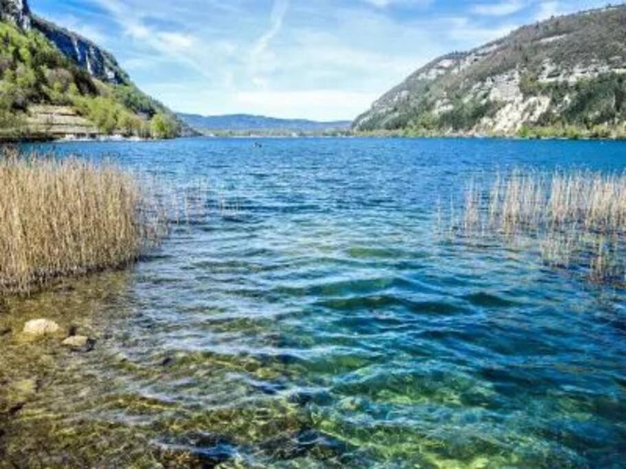 Photo of Outdoor in Nantua