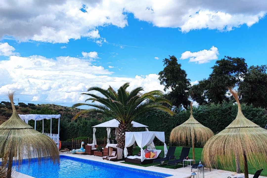 Photo of Outdoor in Malpartida de Plasencia