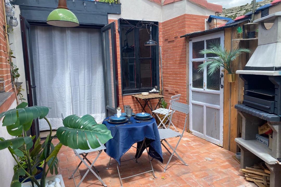 Photo of Patio Balcony in Velliza