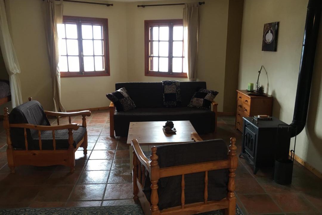 Photo of Livingroom in Las Cuevas