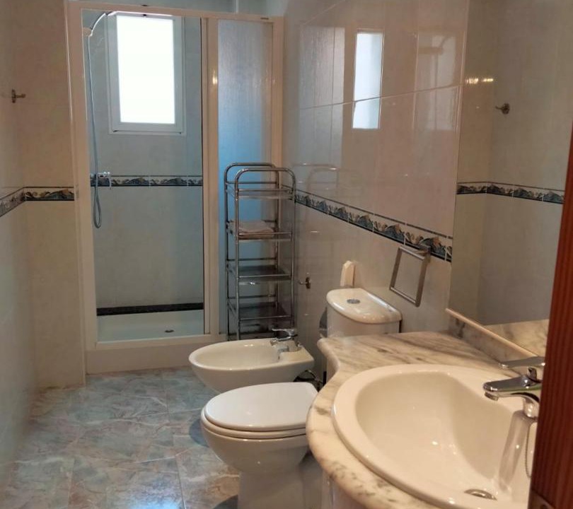 Photo of Bathroom in El Grau de Moncofa