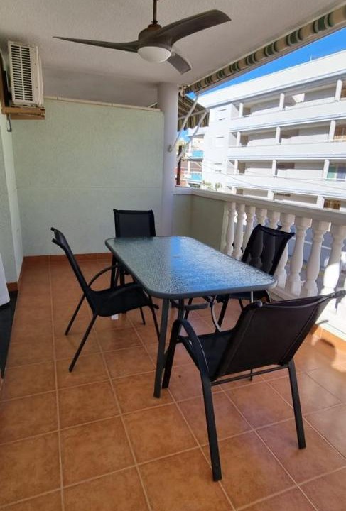 Photo of Patio Balcony in El Grau de Moncofa