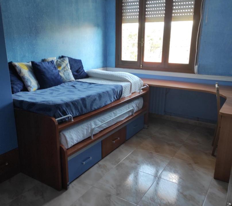 Photo of Bedroom in O Grove