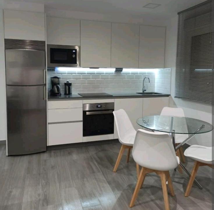 Photo of Kitchen in O Grove