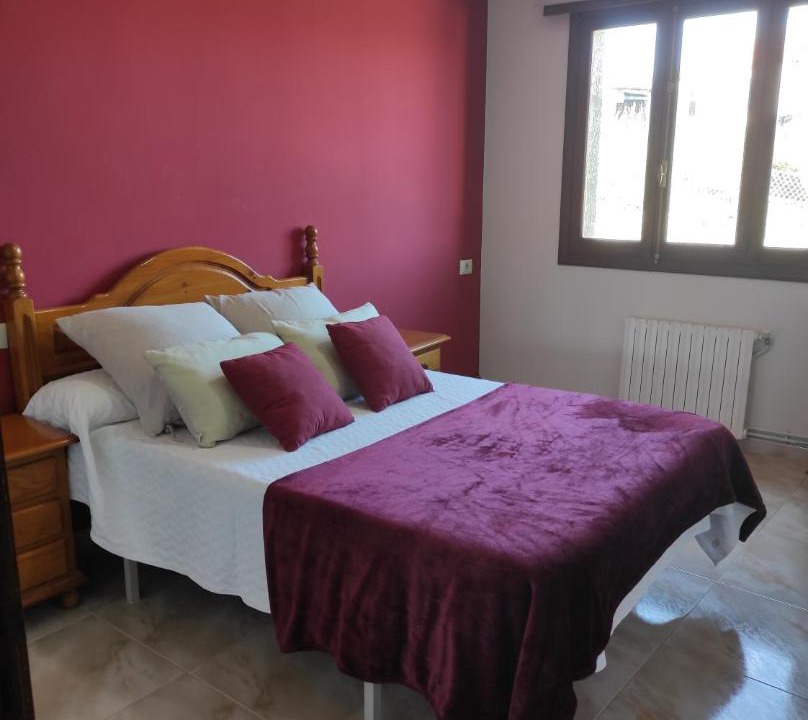 Photo of Bedroom in O Grove