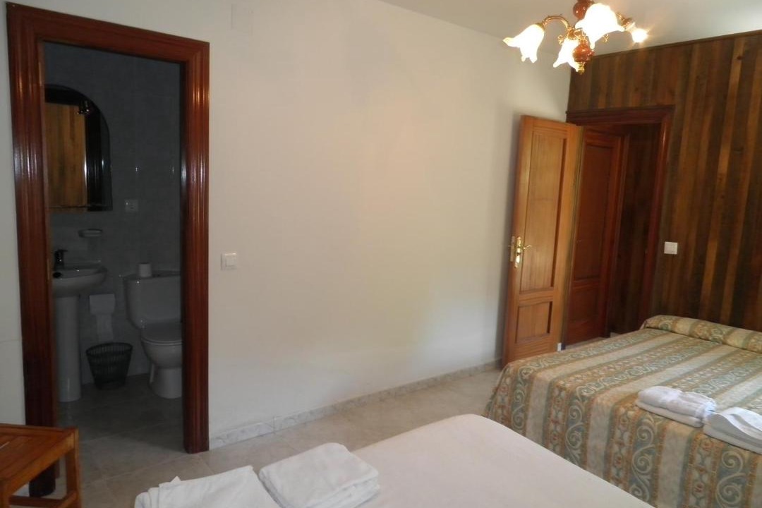 Photo of Bedroom in Robleda-Cervantes