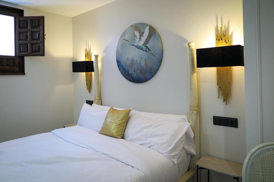 Photo of Bedroom in Orgaz