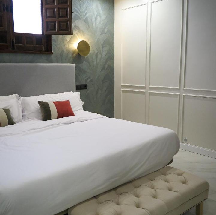 Photo of Bedroom in Orgaz