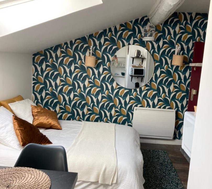 Photo of Bedroom in Moliere Vauban